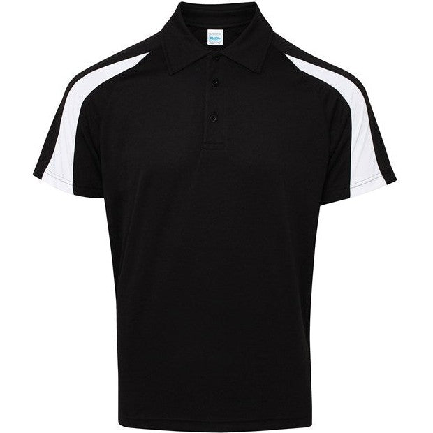 Awdis Just Cool Contrast Cool Polo