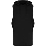 Awdis Just Cool Urban Sleeveless Muscle Hoodie