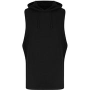 Awdis Just Cool Urban Sleeveless Muscle Hoodie