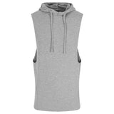Awdis Just Cool Urban Sleeveless Muscle Hoodie