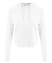 Awdis Just Cool Women's Cross Back Hoodie