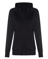 Awdis Just Cool Women's Cool Contrast Zoodie