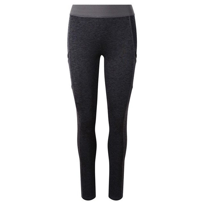 Awdis Just Cool Women's Cool Dynamic Leggings