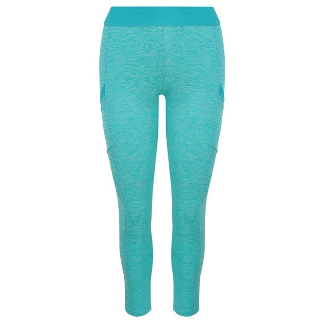 Awdis Just Cool Women's Cool Dynamic Leggings