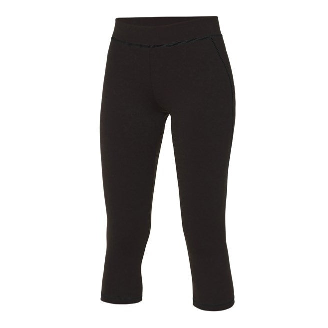 Awdis Just Cool Women's Cool Capri