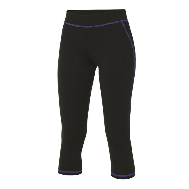 Awdis Just Cool Women's Cool Capri