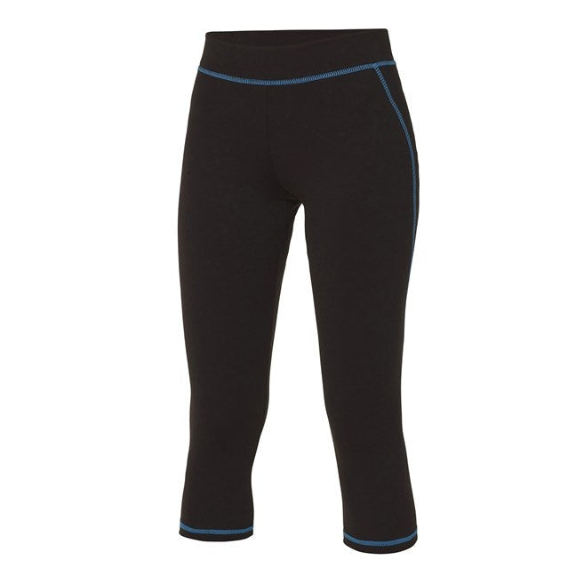 Awdis Just Cool Women's Cool Capri