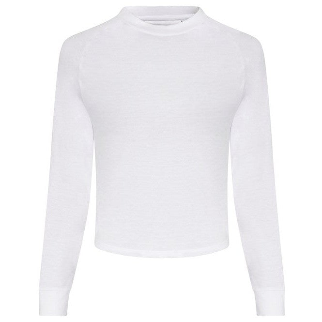 Awdis Just Cool Women's Cross Back Tee