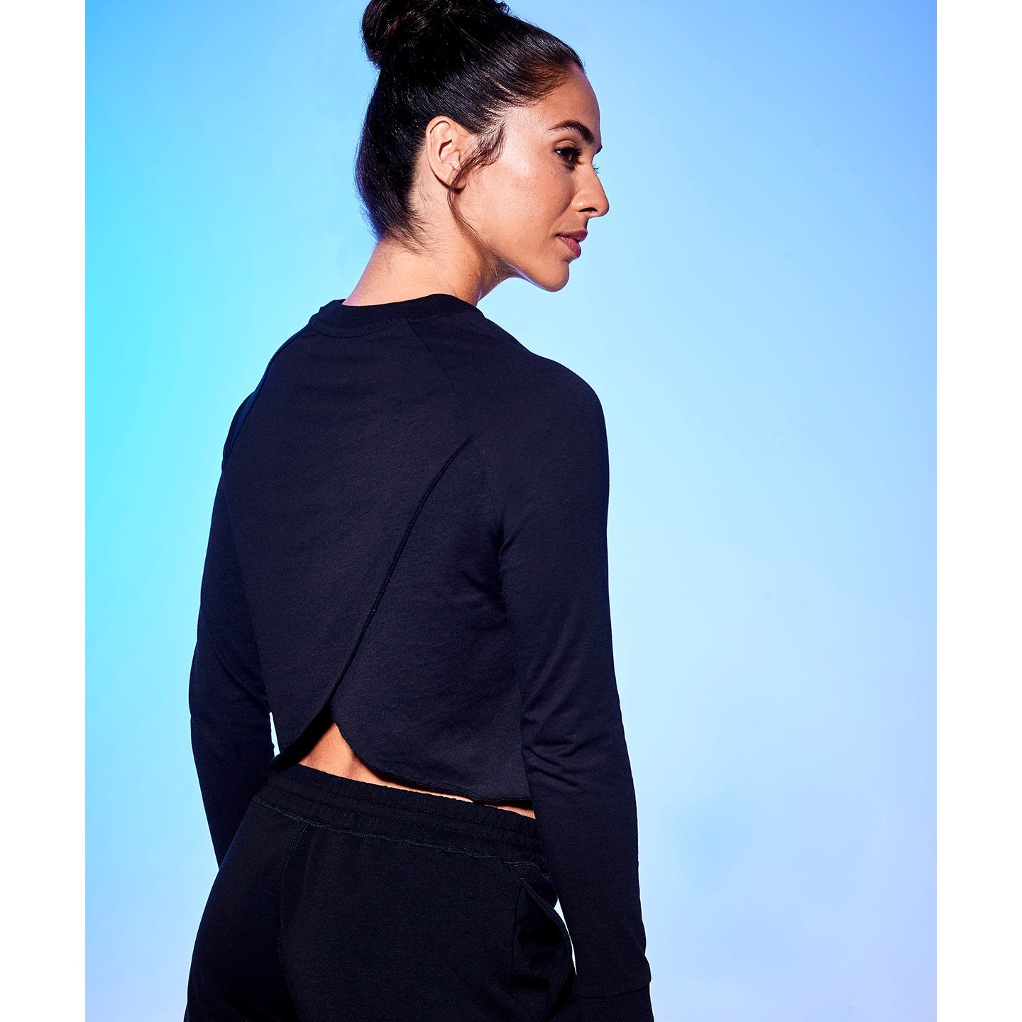 Awdis Just Cool Women's Cross Back Tee