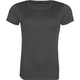Awdis Just Cool Women's Recycled Cool T