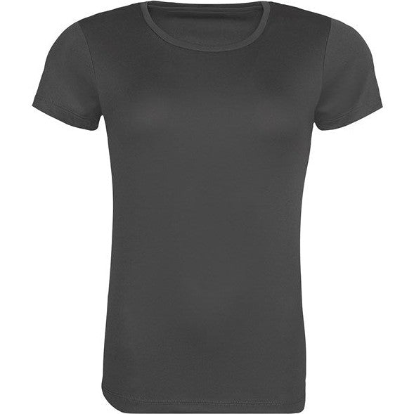 Awdis Just Cool Women's Recycled Cool T
