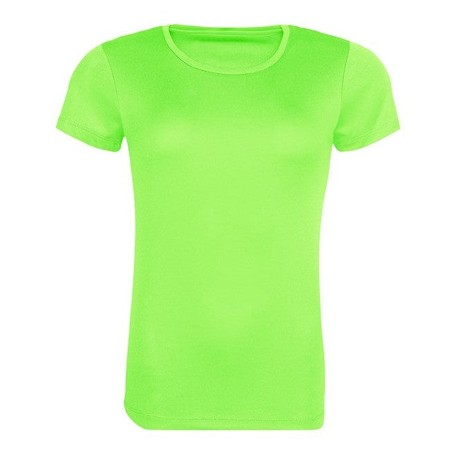 Awdis Just Cool Women's Recycled Cool T