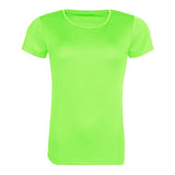 Awdis Just Cool Women's Recycled Cool T