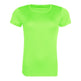 Awdis Just Cool Women's Recycled Cool T