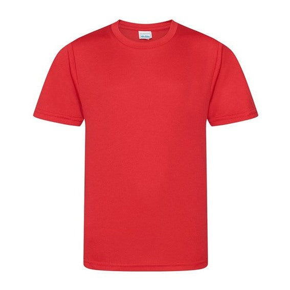 Awdis Just Cool Kids Cool Smooth T