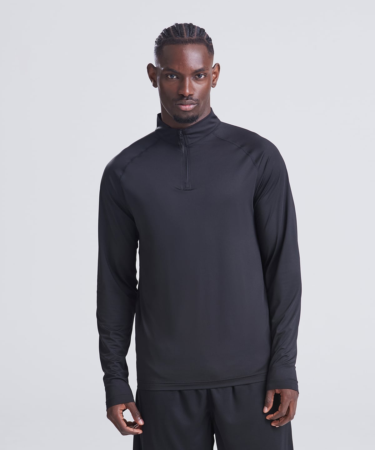 AWDis Just Cool JC230 Lightweight Active 1/4-Zip