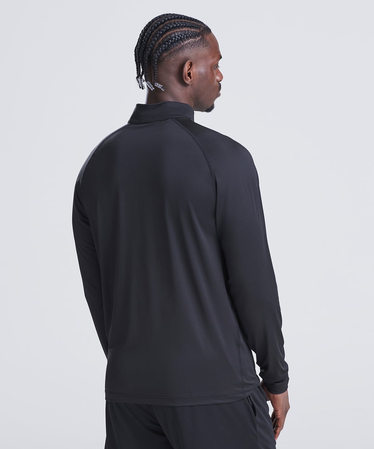 AWDis Just Cool JC230 Lightweight Active 1/4-Zip