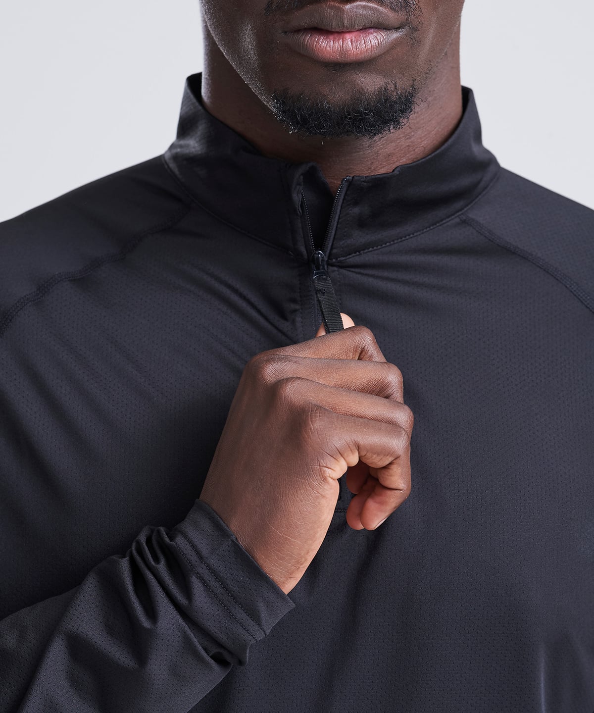 AWDis Just Cool JC230 Lightweight Active 1/4-Zip