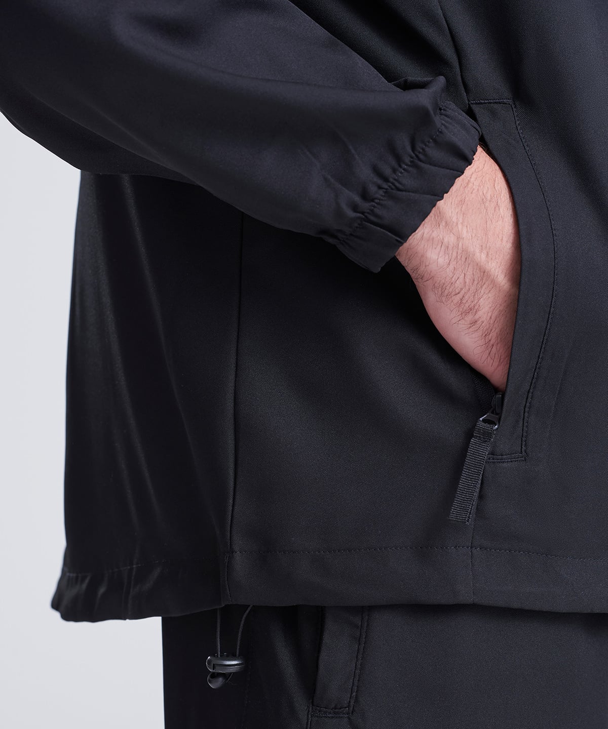 AWDis Just Cool JC282 Active Track Jacket