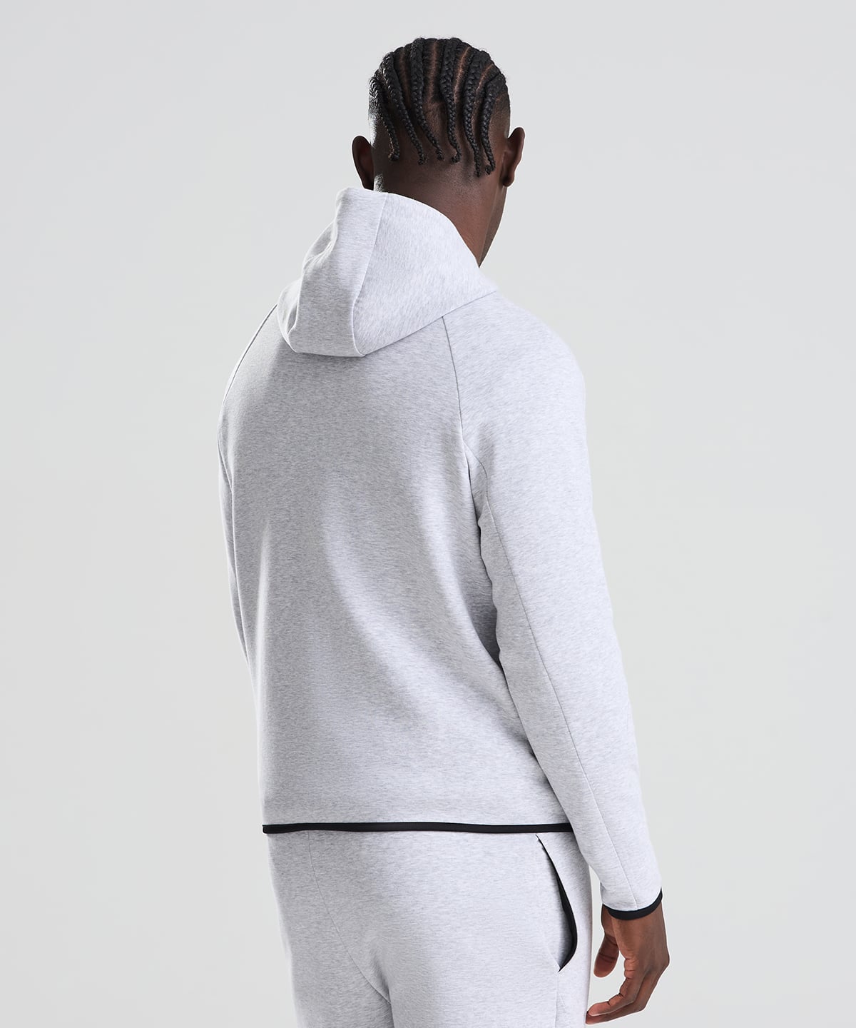 AWDis Just Cool JC305 Adapt Fleece Zoodie