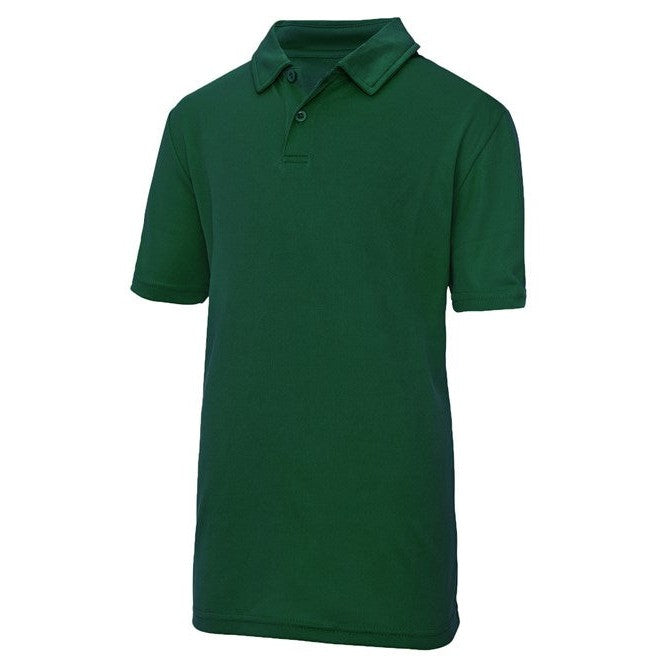 Awdis Just Cool Kids Cool Polo