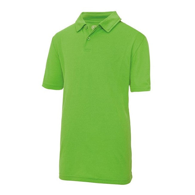 Awdis Just Cool Kids Cool Polo