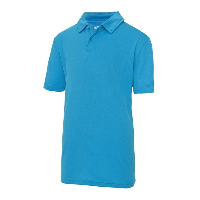 Awdis Just Cool Kids Cool Polo