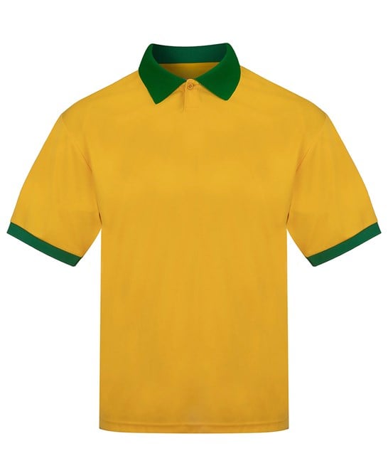 AWDis Just Cool JC442 Retro Sports Jersey