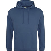 Awdis Just Hoods College Hoodie - Airforce Blue