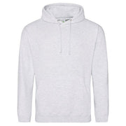 Awdis Just Hoods College Hoodie - Ash