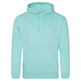 Awdis Just Hoods College Hoodie - Peppermint