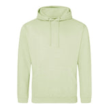 Awdis Just Hoods College Hoodie - Pistachio Green