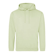 Awdis Just Hoods College Hoodie - Pistachio Green
