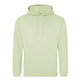 Awdis Just Hoods College Hoodie - Pistachio Green