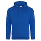 Awdis Just Hoods College Hoodie - Royal Blue*