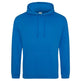Awdis Just Hoods College Hoodie - Sapphire Blue*