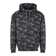 Awdis Just Hoods Camo Hoodie