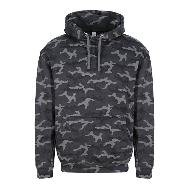 Awdis Just Hoods Camo Hoodie