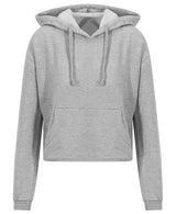 Awdis Just Hoods Women's Cropped Hoodie