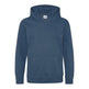 Awdis Just Hoods Kids Hoodie - Airforce Blue