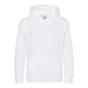 Awdis Just Hoods Kids Hoodie - Arctic White