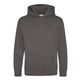 Awdis Just Hoods Kids Hoodie - Charcoal