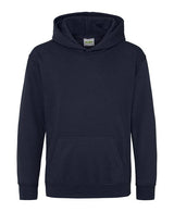 Awdis Just Hoods Kids Hoodie - New French Navy