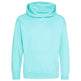 Awdis Just Hoods Kids Hoodie - Peppermint