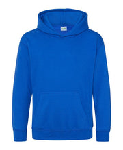 Awdis Just Hoods Kids Hoodie - Royal Blue