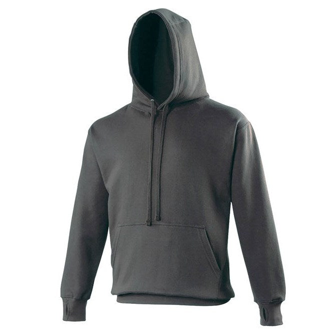 Awdis Just Hoods Street Hoodie