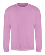 Awdis Just Hoods Awdis Sweatshirt - Lavender