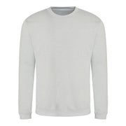 Awdis Just Hoods Awdis Sweatshirt - Moondust Grey