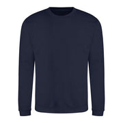 Awdis Just Hoods Awdis Sweatshirt - Oxford Navy