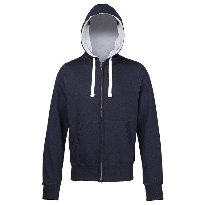 Awdis Just Hoods Chunky Zoodie